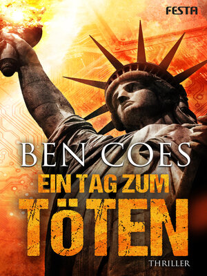cover image of Ein Tag zum Töten